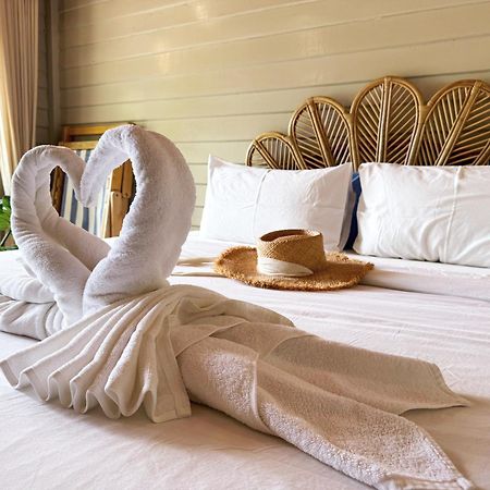 A La Koh Kood Resort Ko Kut Εξωτερικό φωτογραφία