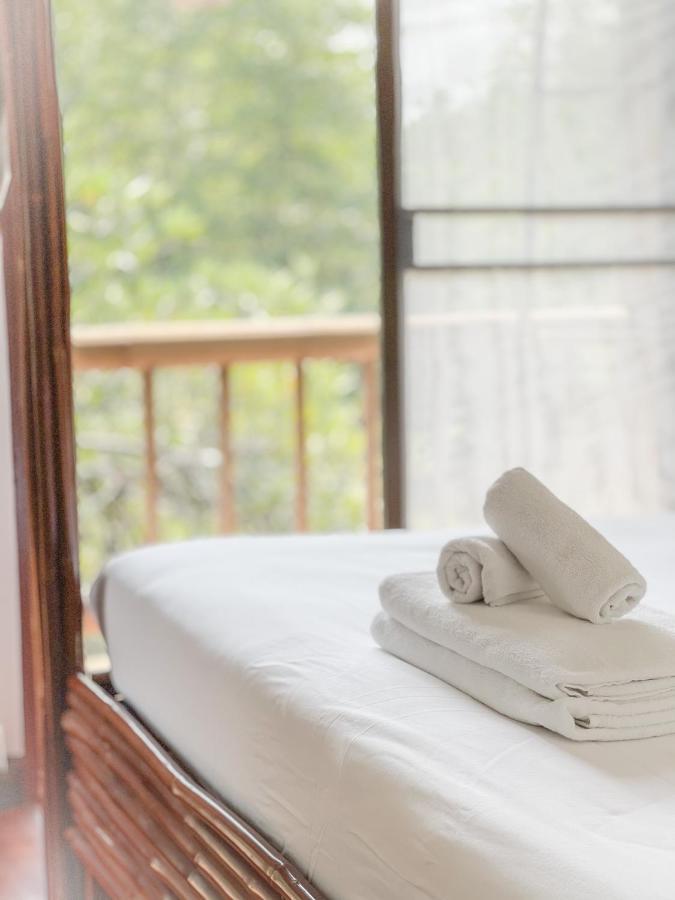 A La Koh Kood Resort Ko Kut Εξωτερικό φωτογραφία