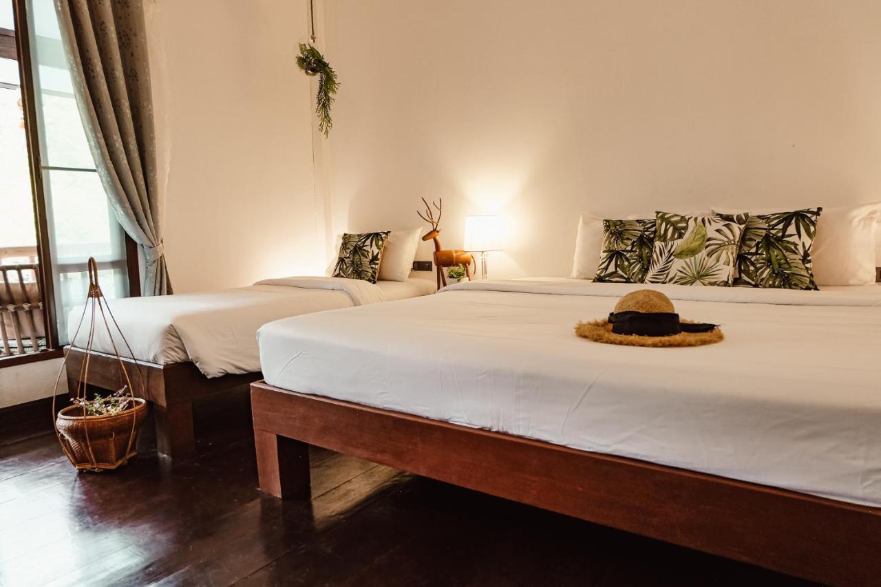 A La Koh Kood Resort Ko Kut Εξωτερικό φωτογραφία