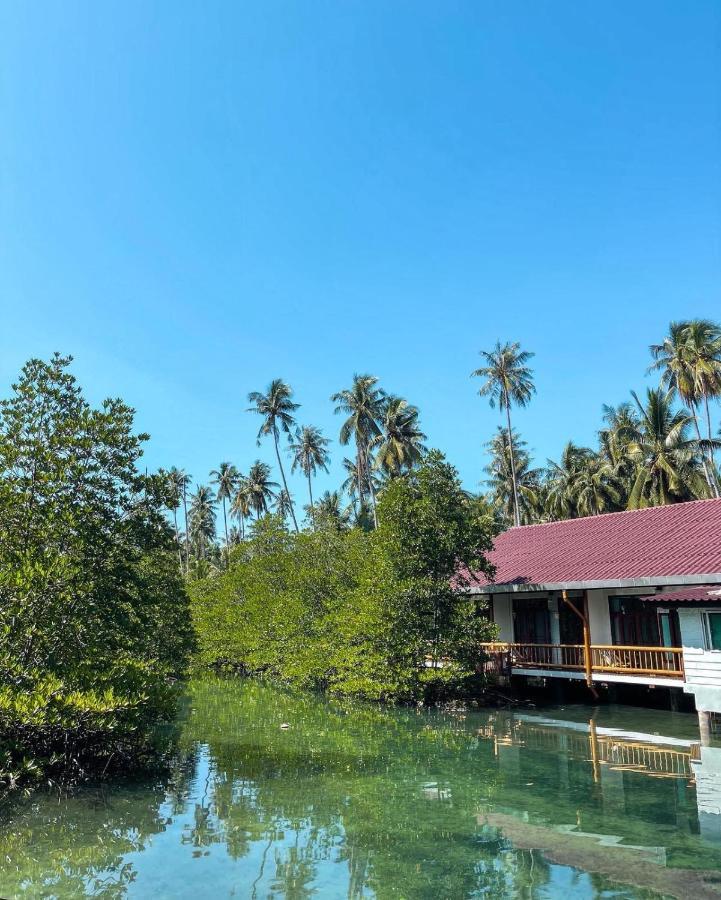 A La Koh Kood Resort Ko Kut Εξωτερικό φωτογραφία