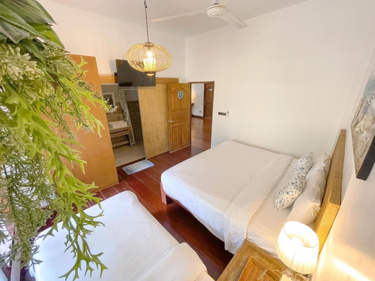 A La Koh Kood Resort Ko Kut Εξωτερικό φωτογραφία