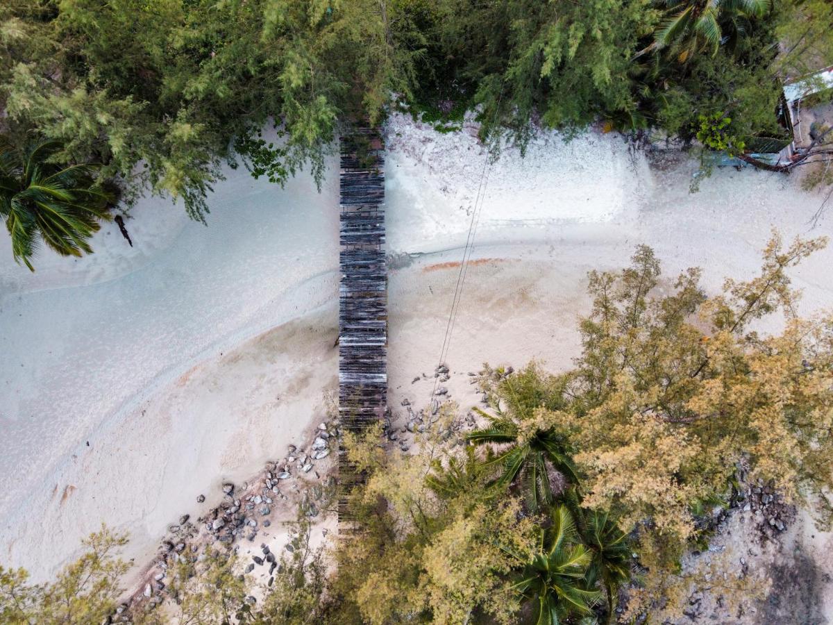 A La Koh Kood Resort Ko Kut Εξωτερικό φωτογραφία