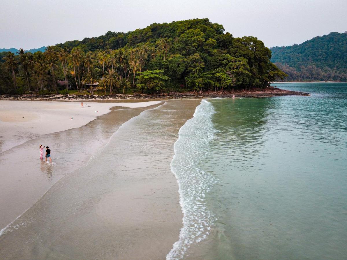 A La Koh Kood Resort Ko Kut Εξωτερικό φωτογραφία
