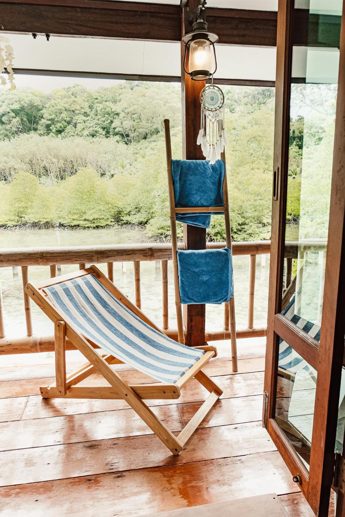 A La Koh Kood Resort Ko Kut Εξωτερικό φωτογραφία