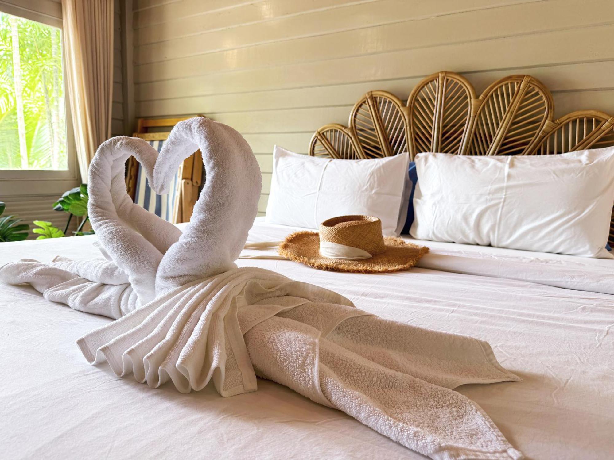 A La Koh Kood Resort Ko Kut Εξωτερικό φωτογραφία