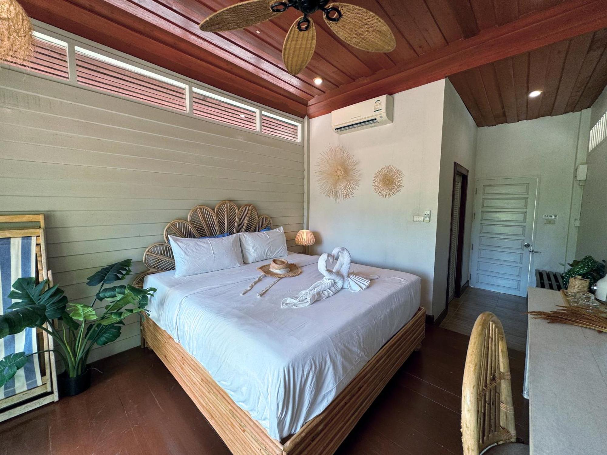 A La Koh Kood Resort Ko Kut Εξωτερικό φωτογραφία